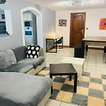 Spacieux 110m2 Avec Terrasse Privative Beauregard-Vendon