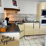 Spacieux 110m2 Avec Terrasse Privative Apartamento *