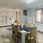 Apartamento Spacieux 110m2 Avec Terrasse Privative