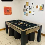 Spacieux 110m2 Avec Terrasse Privative Apartamento *