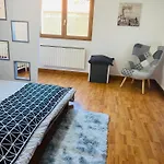 Spacieux 110m2 Avec Terrasse Privative *