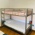 Apartamento Spacieux 110m2 Avec Terrasse Privative Beauregard-Vendon