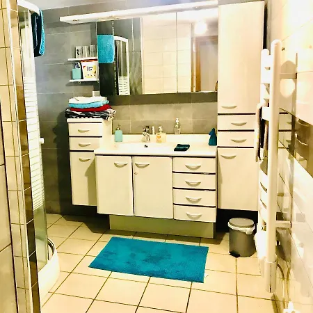 דירה Spacieux 110m2 Avec Terrasse Privative *