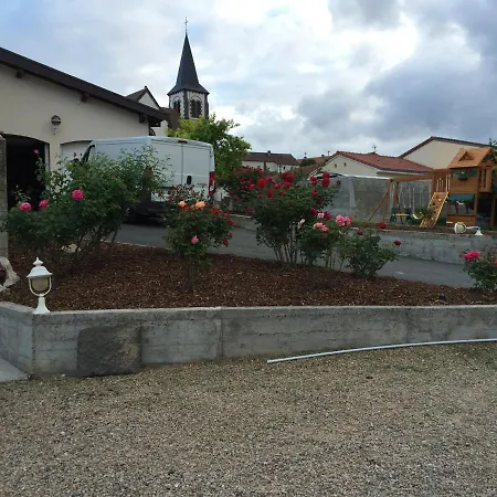 Spacieux 110m2 Avec Terrasse Privative Apartamento