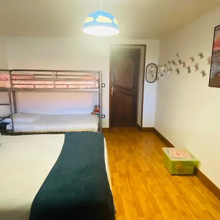 Spacieux 110m2 Avec Terrasse Privative * Beauregard-Vendon