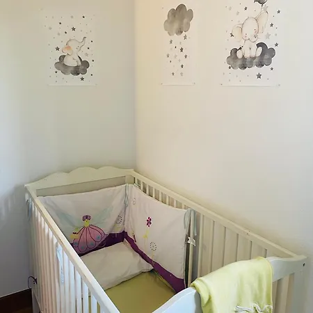 דירה Spacieux 110m2 Avec Terrasse Privative *